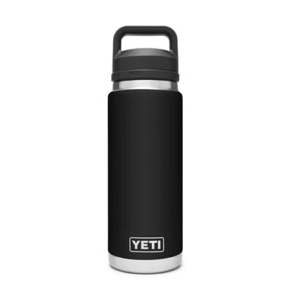YETI Rambler 26oz Bottle with Chug Cap
